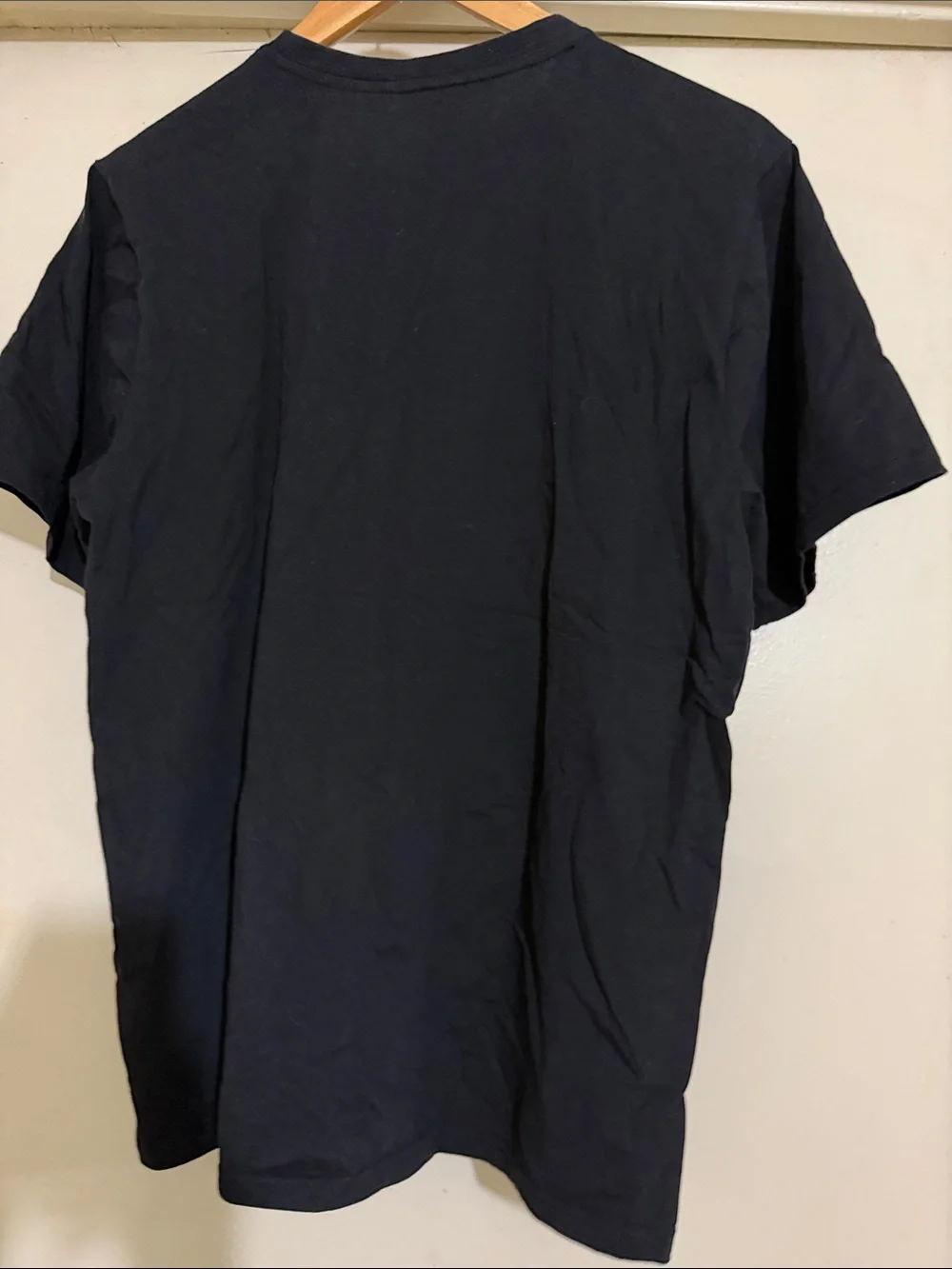 V 1969 Italia rhinestone t shirt